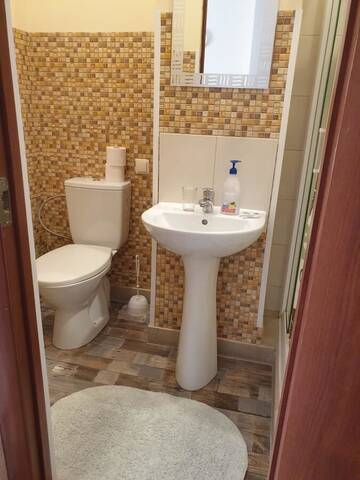 Семейный номер (для 3 взрослых) в Отеле City Westa Hotel